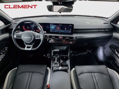 Used 2025 Kia K5 GT-Line FWD image 12
