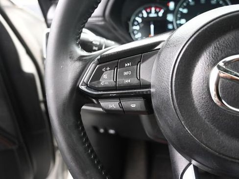 Certified 2024 MAZDA CX-5 Carbon Edition AWD/4WD image 9