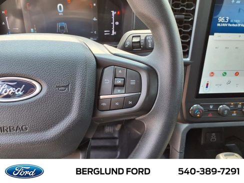 Used 2024 Ford Ranger XL image 22