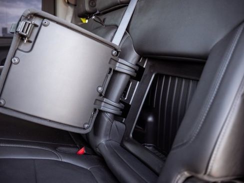 Used 2020 Chevrolet Silverado 3500 LTZ w/ LTZ Plus Package image 34