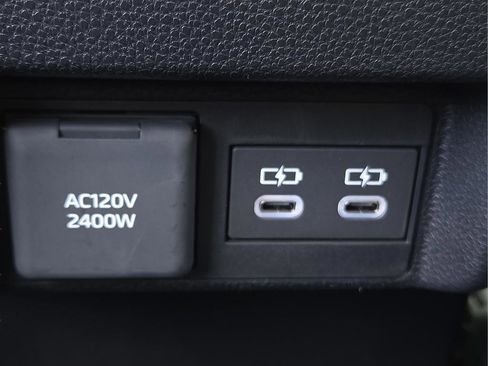 New 2026 Toyota Tacoma 4x4 Double Cab Hybrid image 15