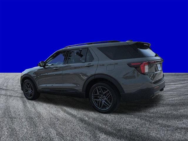 New 2026 Ford Explorer ST-Line w/ ST-Line Street Pack RWD image 6