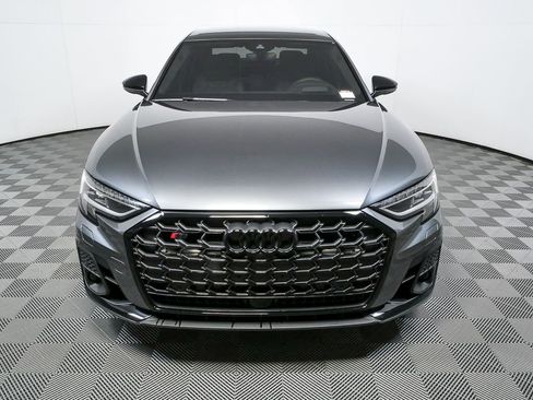 Used 2025 Audi S8 image 37