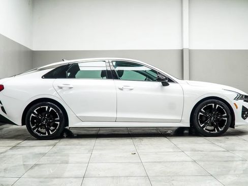 Used 2021 Kia K5 GT-Line w/ GT-Line FWD Premium Package image 6