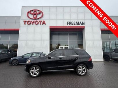 Used 2017 Mercedes-Benz GLE 350