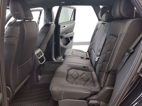 New 2026 Volkswagen Atlas Cross Sport SE AWD/4WD image 27