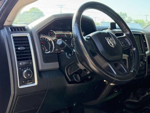 Used 2014 RAM 2500 SLT w/ Luxury Group AWD/4WD image 15