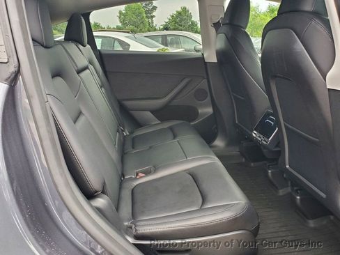 Used 2023 Tesla Model Y AWD image 32