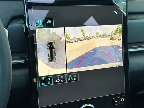 New 2026 GMC Terrain AT4 w/ Convenience Package III image 18