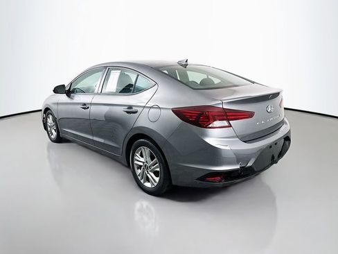 Used 2020 Hyundai Elantra SEL w/ Cargo Package (C1) image 5