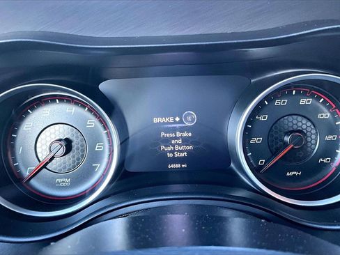Used 2023 Dodge Charger SXT image 17