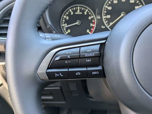 New 2026 MAZDA MAZDA3 2.5 S Sedan w/ Preferred Pkg image 25