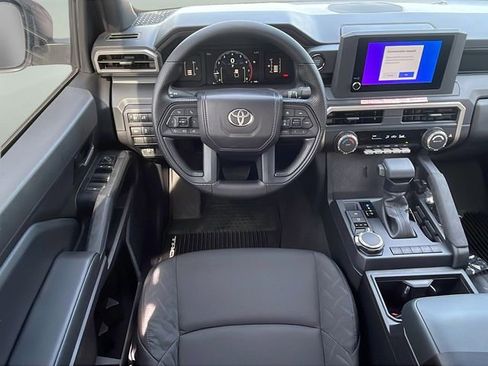 New 2026 Toyota Tacoma SR image 19