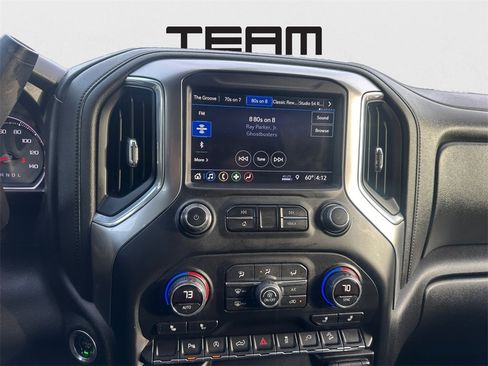 Used 2019 Chevrolet Silverado 1500 LT Trail Boss image 12