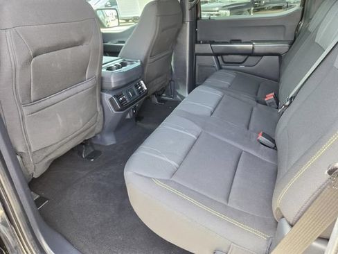 Used 2024 Ford F150 STX AWD/4WD image 8