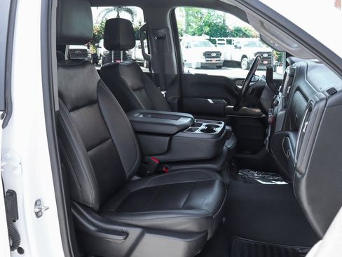 Used 2023 Chevrolet Silverado 2500 LT w/ Convenience Package image 40