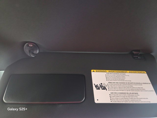 New 2026 Toyota Tundra TRD Pro AWD/4WD image 91