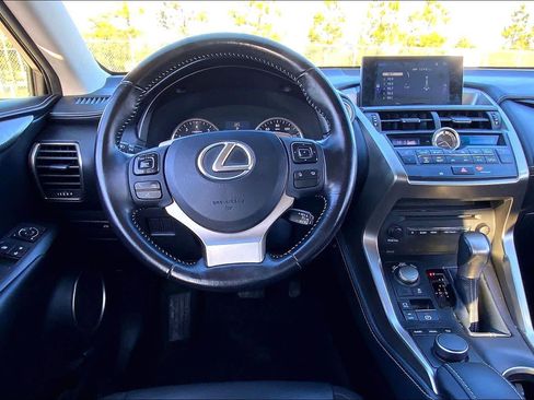 Used 2016 Lexus NX 200t FWD image 5