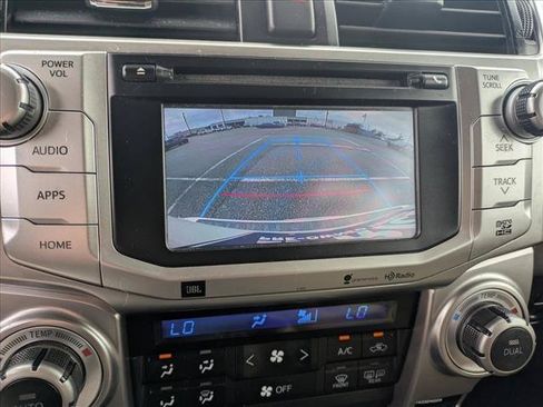 Used 2015 Toyota 4Runner Limited RWD image 13