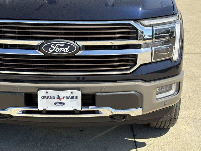 New 2026 Ford F150 King Ranch w/ Equipment Group 601A High AWD/4WD image 37