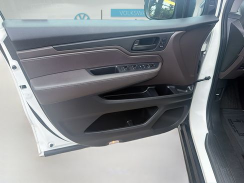 Used 2019 Honda Odyssey EX-L image 19