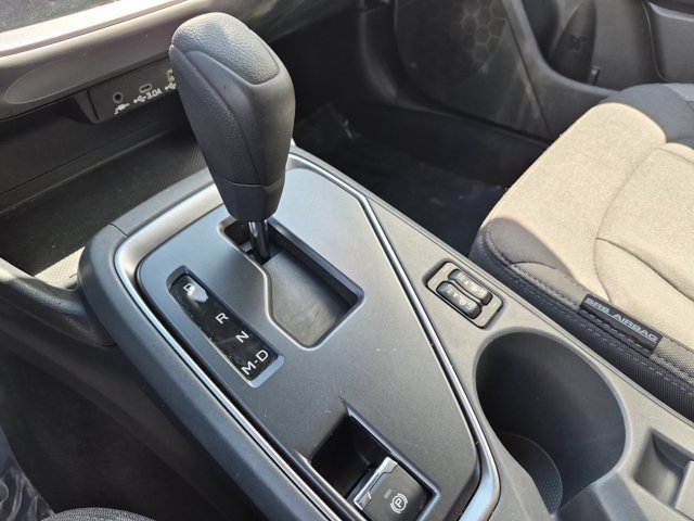 Used 2025 Subaru Crosstrek 2.5i Premium AWD/4WD image 19
