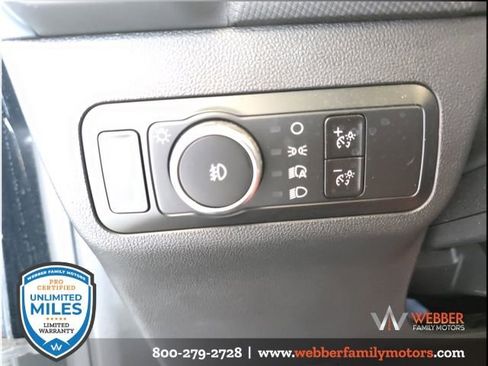 Used 2023 Ford Bronco Sport Heritage w/ Heritage Convenience Package image 16