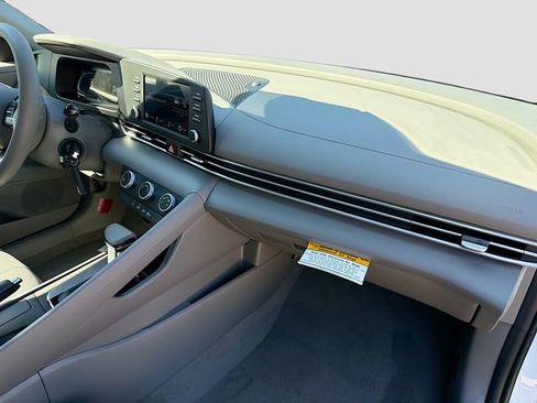 New 2026 Hyundai Elantra SE w/ Cargo Package FWD image 28