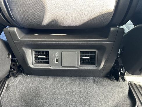 New 2025 Chevrolet Silverado 2500 Custom w/ Custom Value Package image 26