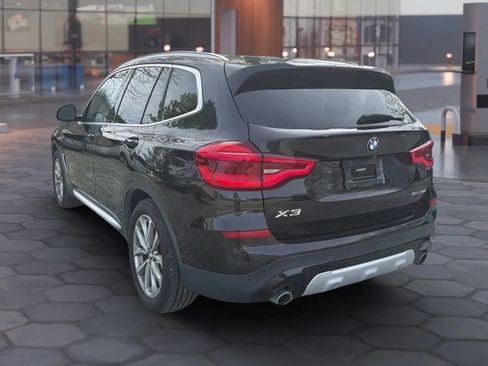 Used 2019 BMW X3 xDrive30i w/ Premium Package AWD/4WD image 7