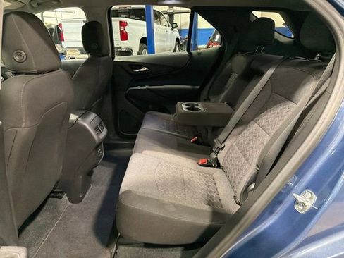 Used 2024 Chevrolet Equinox LT image 26