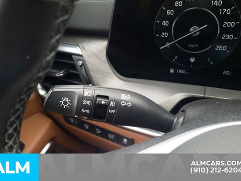 Used 2023 Kia Telluride SX X-Line AWD/4WD image 38