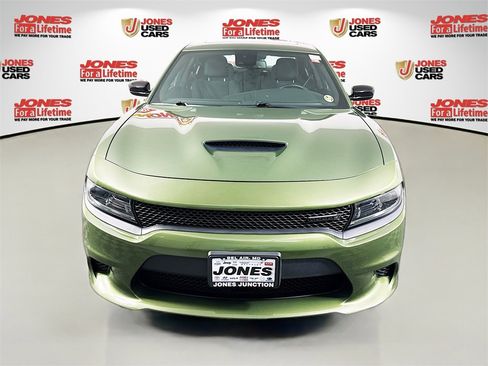 Used 2023 Dodge Charger R/T w/ Performance Handling Group image 13