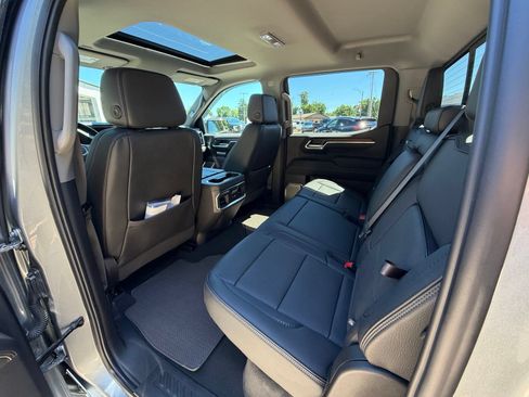 Used 2024 GMC Sierra 1500 Denali w/ Denali Reserve Package AWD/4WD image 24