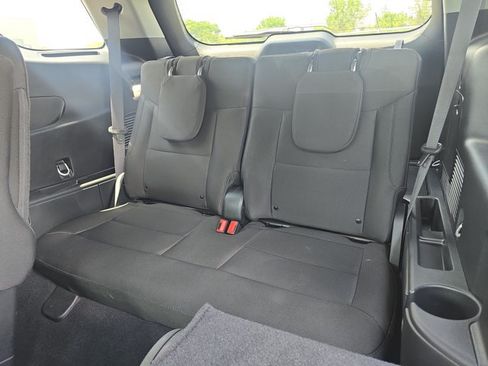 Certified 2024 Ford Explorer XLT AWD/4WD image 21