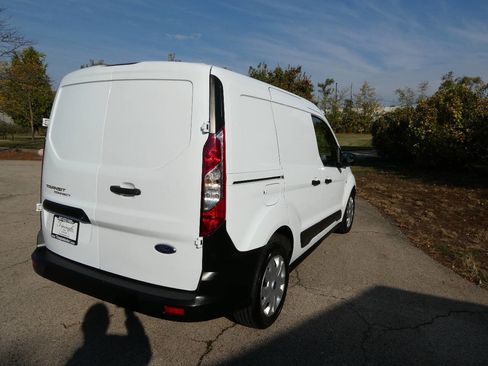 Used 2023 Ford Transit Connect XL image 5