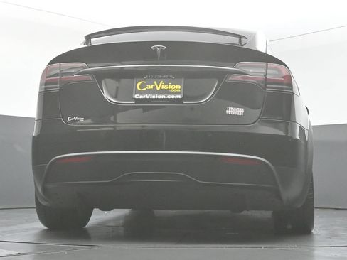Used 2023 Tesla Model X Plaid AWD/4WD image 45