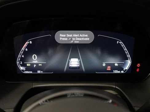 New 2026 MAZDA CX-5 Select AWD/4WD image 25