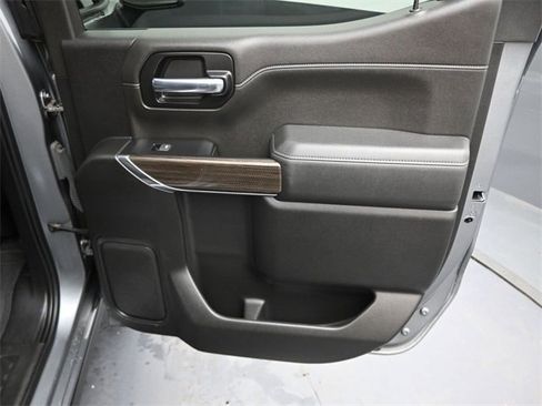 Used 2022 Chevrolet Silverado 1500 LT Trail Boss w/ LT Trail Boss Premium Package image 29