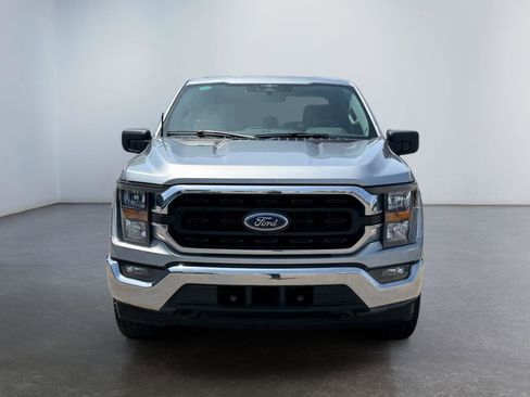 Used 2023 Ford F150 XLT w/ FX4 Off-Road Package AWD/4WD image 8