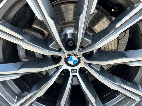 Certified 2023 BMW X5 xDrive40i w/ M Sport Package image 34