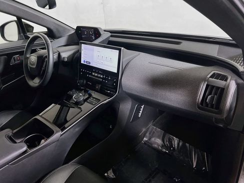 Certified 2023 Toyota bZ4X FWD image 26