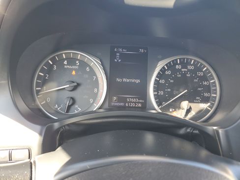 Used 2019 INFINITI Q50 Sport image 25