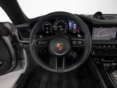 Used 2020 Porsche 911 Carrera S image 24