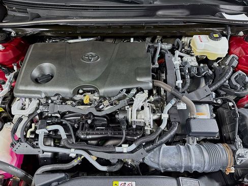 Used 2021 Toyota Avalon XLE image 29