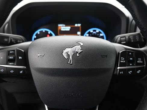 Used 2024 Ford Bronco Sport Big Bend w/ Convenience Package AWD/4WD image 12