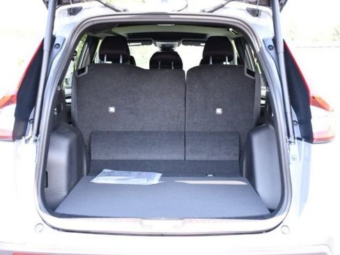 New 2026 Honda CR-V TrailSport image 31