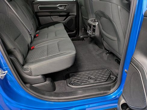 Used 2025 RAM 1500 Big Horn image 26