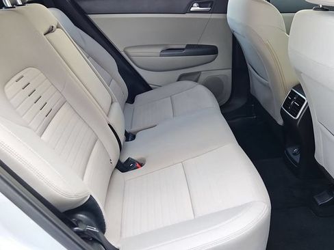 Used 2021 Kia Sportage LX w/ LX Fwd Popular Package image 26