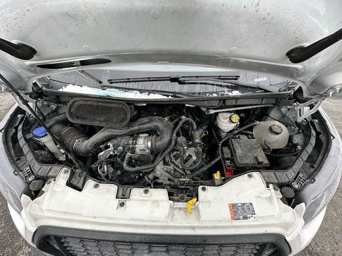 Used 2024 Ford Transit 250 148 High Roof Extended AWD image 32